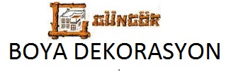 ..:: GüNGöR BoYa DeKoRaSYoN ::..